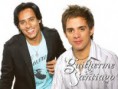 Guilherme e Santiago, Cd